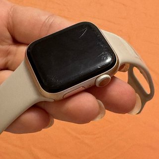 Apple Watch Serie 5 40mm Oro Rosa