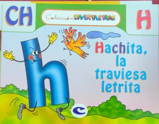 Divertiletras" compuesto por 22 cuentos infantiles