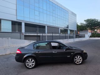 2.0DCI 150CV 6VELOCIDADES