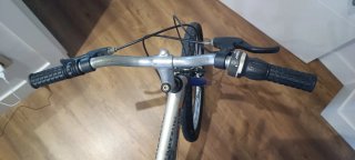 Bicicleta infantil 16 pulgadas