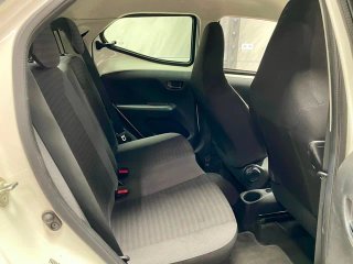 Toyota Aygo 1.0 70 x-play