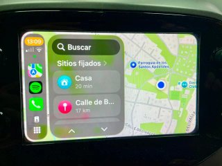 Toyota Aygo 1.0 70 x-play
