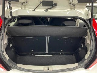 Toyota Aygo 1.0 70 x-play