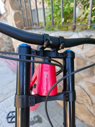 Canyon Sender CFR Troy Lee