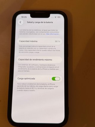 iPhone 13 128GB