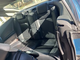Ford Focus Cabrio Titanium 2.0 Gasolina 145 CV – 2