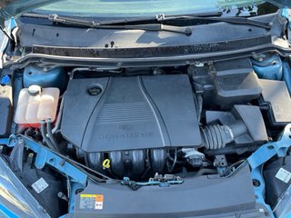 Ford Focus Cabrio Titanium 2.0 Gasolina 145 CV – 2