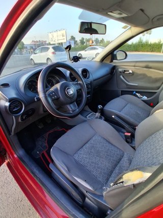 SEAT Leon 2006