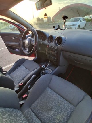 SEAT Leon 2006