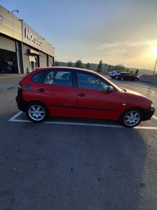 SEAT Leon 2006