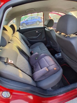 SEAT Leon 2006