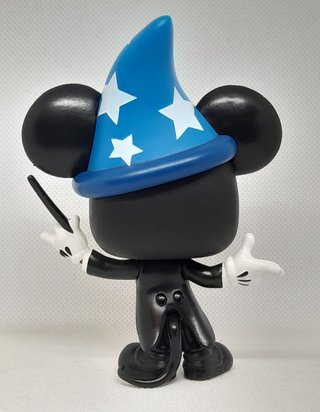 Funko Pop! 1167 Philharmagic Mickey Mouse Disney