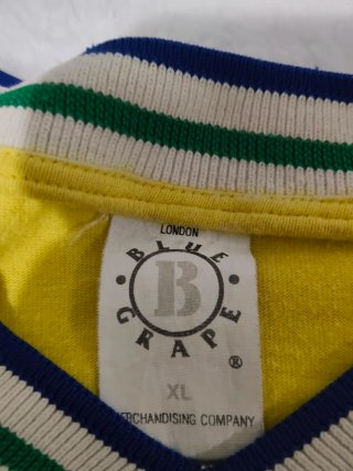 Camiseta Sepultura Brasil 10 Vintage
