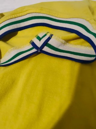 Camiseta Sepultura Brasil 10 Vintage