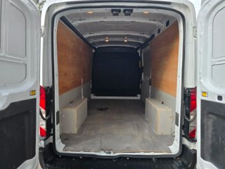 Ford Transit 2023
