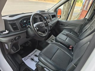 Ford Transit 2023