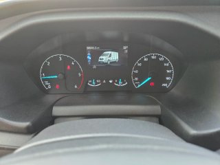 Ford Transit 2023