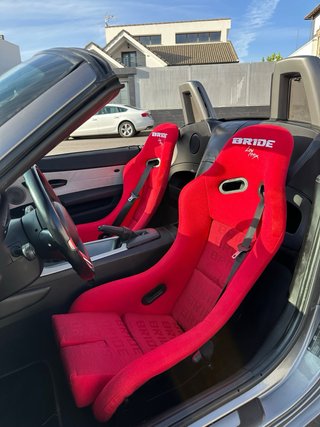 BMW Z4 2005