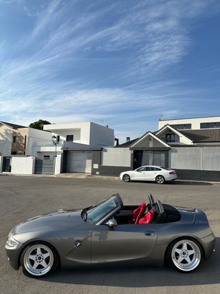 BMW Z4 2005