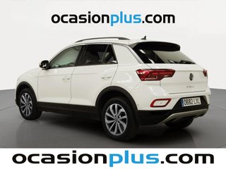Volkswagen T-Roc Life 2.0 TDI 85 kW (115 CV)
