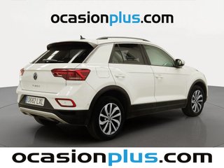 Volkswagen T-Roc Life 2.0 TDI 85 kW (115 CV)