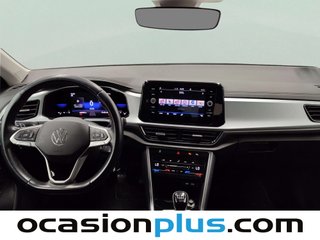 Volkswagen T-Roc Life 2.0 TDI 85 kW (115 CV)