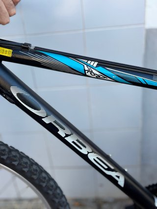 Orbea Tuareg Talla M