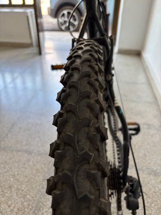 Orbea Tuareg Talla M