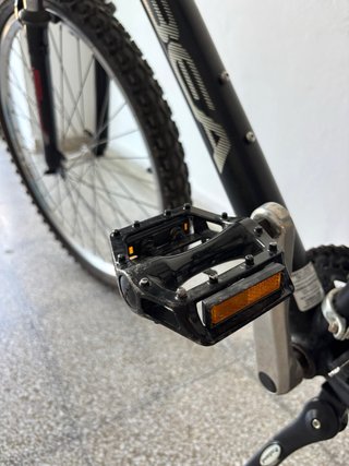 Orbea Tuareg Talla M