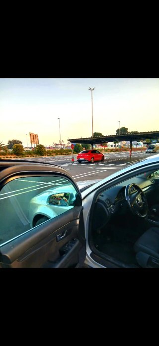 Audi A4 2003