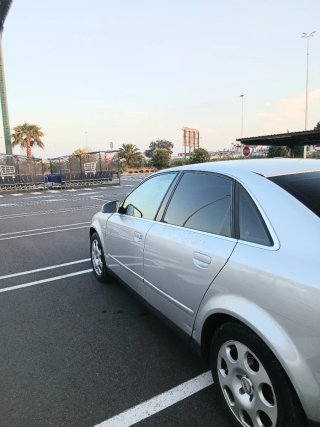 Audi A4 2003