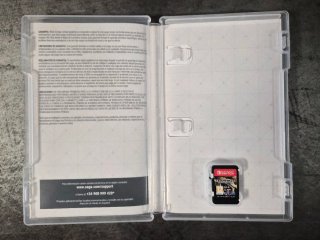 Pack 13 Sentinels & New Joe & Mac Switch