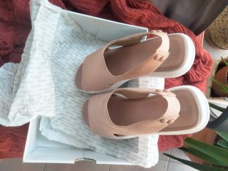 Sandalias Geox