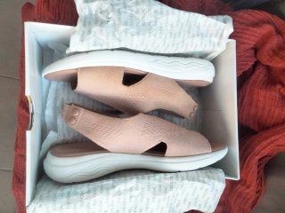 Sandalias Geox