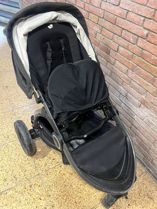 Carrito Joie Crosster bebé