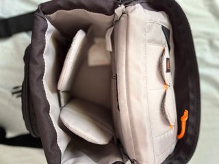 Lowepro Nova 160 AW II Bolsa para cámara