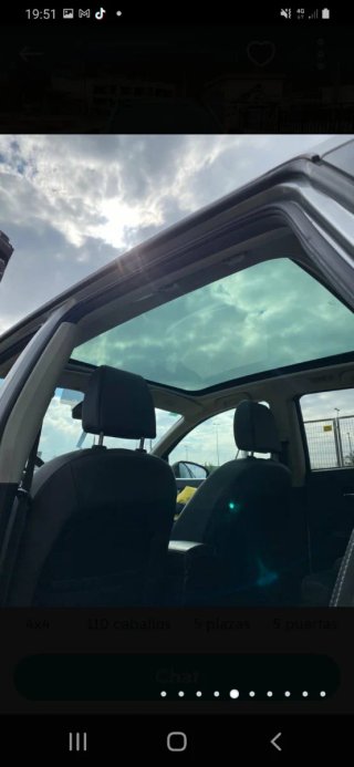 Nissan Qashqai+2 2014