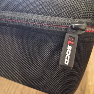 Funda Rígida RLSOCO
