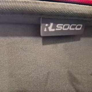 Funda Rígida RLSOCO