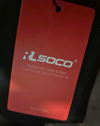 Funda Rígida RLSOCO