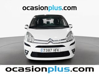 Citroen Grand C4 Picasso 1.6 HDI Business 82 kW (112 CV)