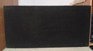 Cajón Subwoofer 700W 12 Pulgadas