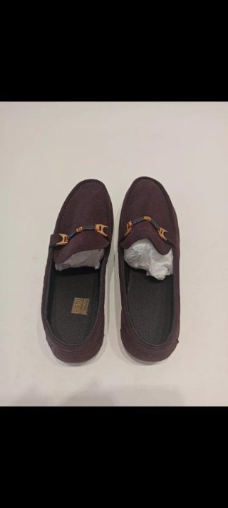 Zapatos de hombre mocasines talla 45