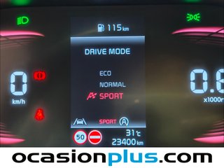 Kia Stonic 1.0 T-GDi MHEV Drive 74 kW (100 CV)