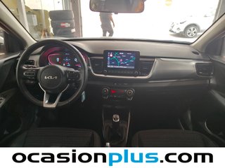 Kia Stonic 1.0 T-GDi MHEV Drive 74 kW (100 CV)