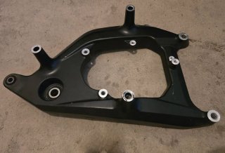 Basculante Honda Forza/Adv 350