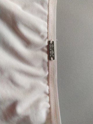 Braga Avet Beige Mujer