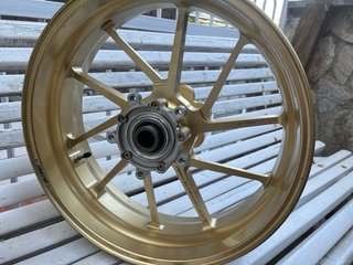 Llantas Forjadas Galespeed Yamaha R6
