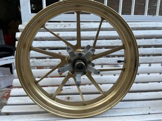 Llantas Forjadas Galespeed Yamaha R6
