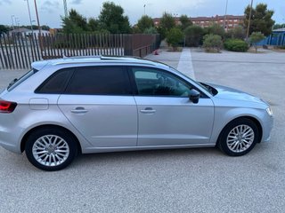 Audi A3 2014